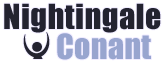 Nightingale Conant logo